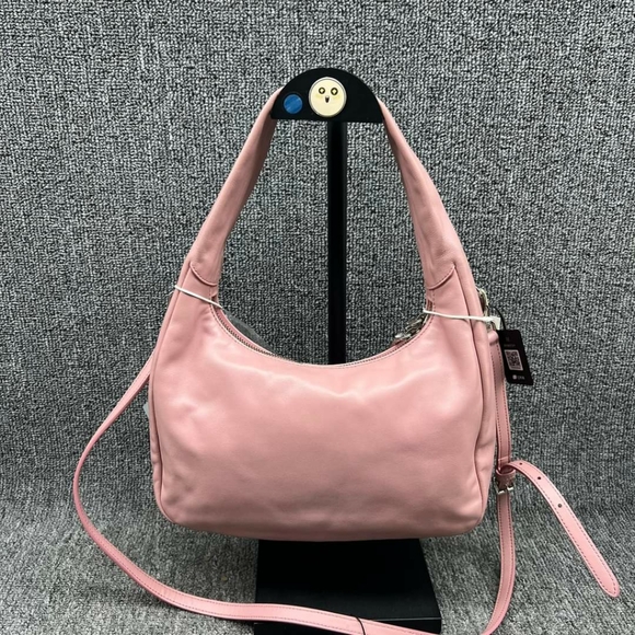 100% Authentic Prada Shoulder Bag 835-102324 - Picture 3 of 15